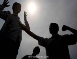 Dua Pria Terlibat Keributan di KRL Jakarta-Bogor, Diduga Berawal dari Dugaan Pelecehan