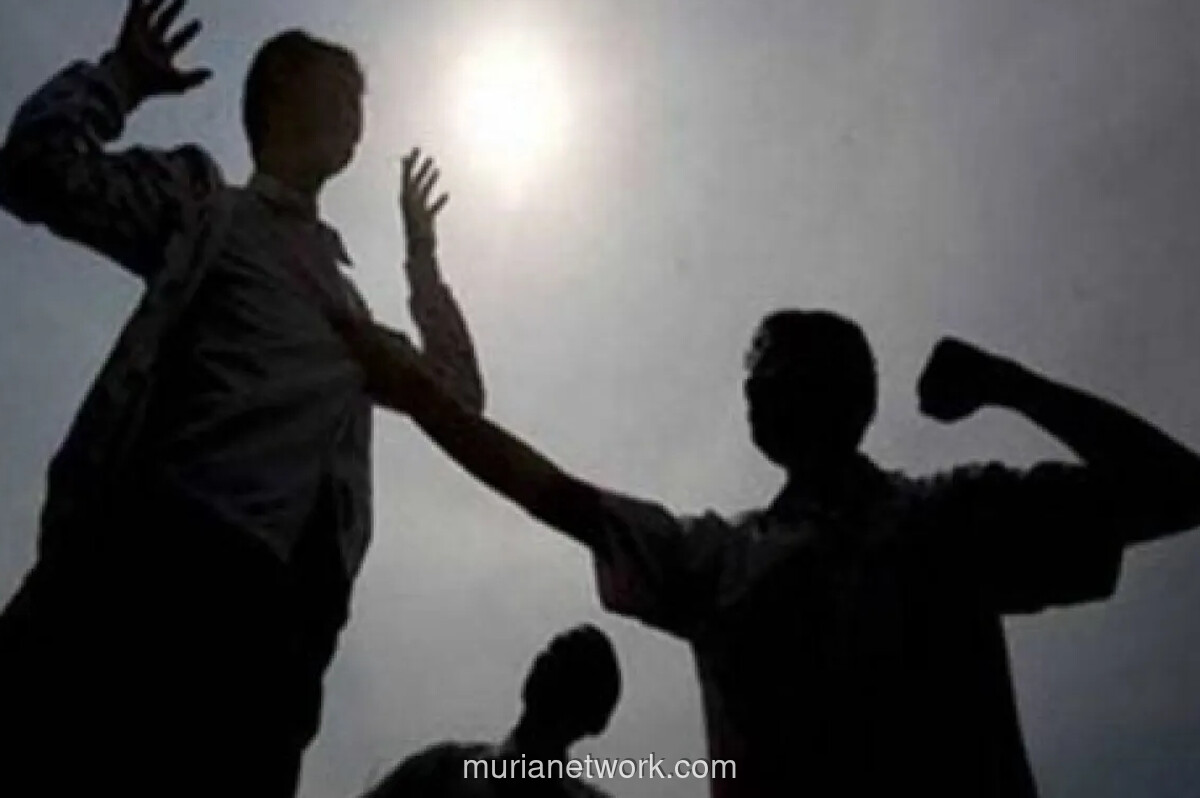 Dua Pria Terlibat Keributan di KRL Jakarta-Bogor, Diduga Berawal dari Dugaan Pelecehan