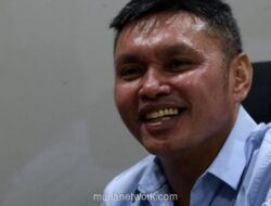 Polisi Tangkap Dua Pelaku Penikaman Ketua Golkar Maluku Tenggara, Motifnya Dendam
