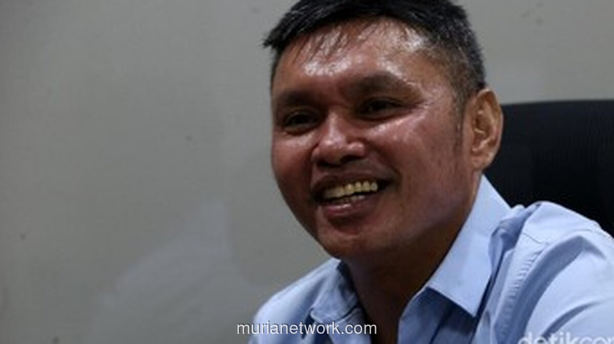 Polisi Tangkap Dua Pelaku Penikaman Ketua Golkar Maluku Tenggara, Motifnya Dendam
