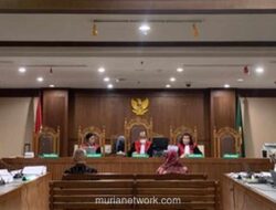 Jaksa Tuntut Eks Petinggi Pertamina 6,5 Tahun Penjara dalam Kasus Korupsi LNG