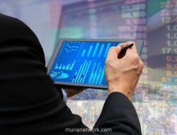 IHSG Anjlok 14,42% pada Maret 2026, Batu Bara dan Sawit Jadi Penyelamat