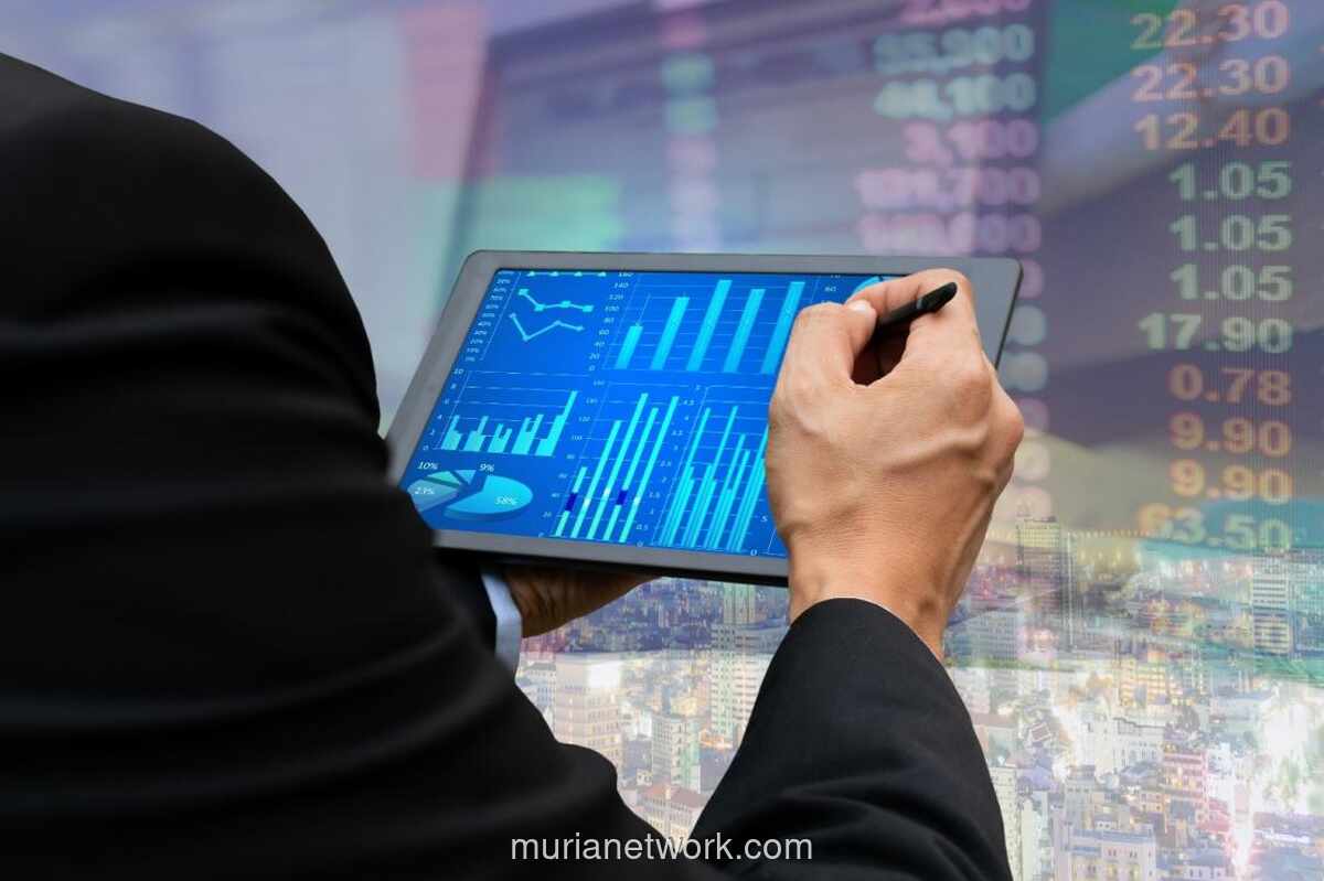 IHSG Anjlok 14,42% pada Maret 2026, Batu Bara dan Sawit Jadi Penyelamat