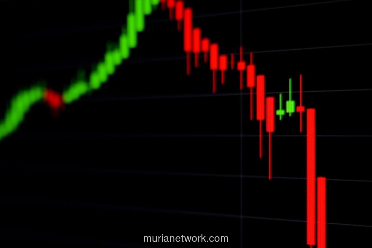 Indeks Sektoral Anjlok, Saham INDS Terjun 67% pada Maret 2026