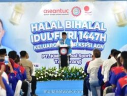 Presiden Prabowo Dijadwalkan Hadir dan Berpidato di May Day 2026 di Monas