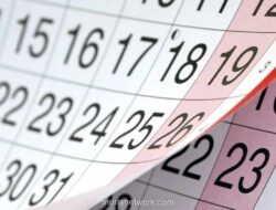 23 April: Empat Perayaan Besar Dunia dalam Satu Tanggal, dari Bahasa Inggris hingga Hari Kreator