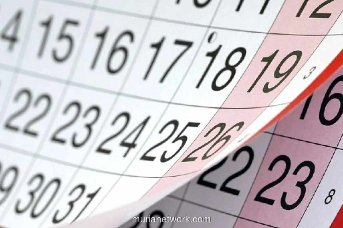 23 April: Empat Perayaan Besar Dunia dalam Satu Tanggal, dari Bahasa Inggris hingga Hari Kreator