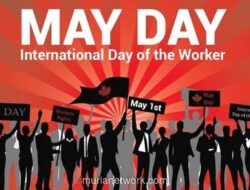 Polri-TNI Kerahkan Hampir 25.000 Personel Amankan May Day 2026 di Monas