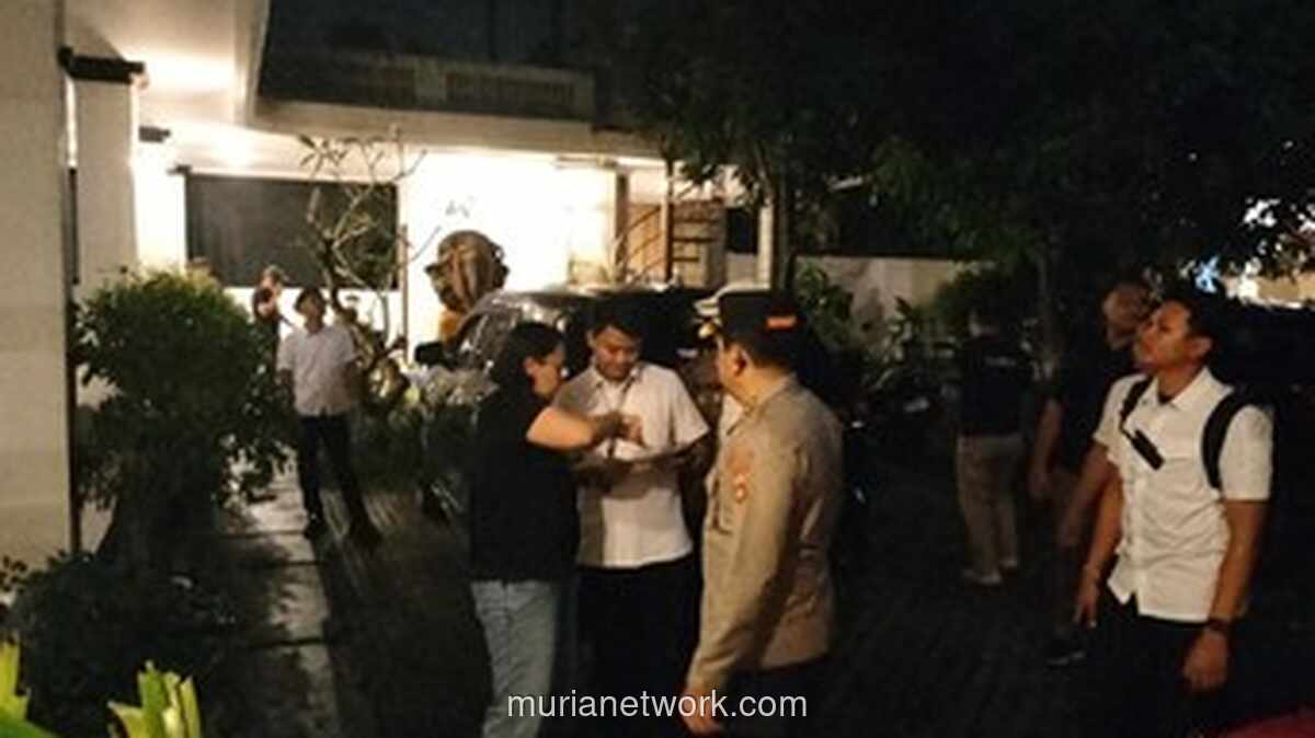 Polisi Gerebek Guest House di Bali, 27 WNA dan 1 WNI Diduga Jadi Korban Penyekapan untuk Operator Scam