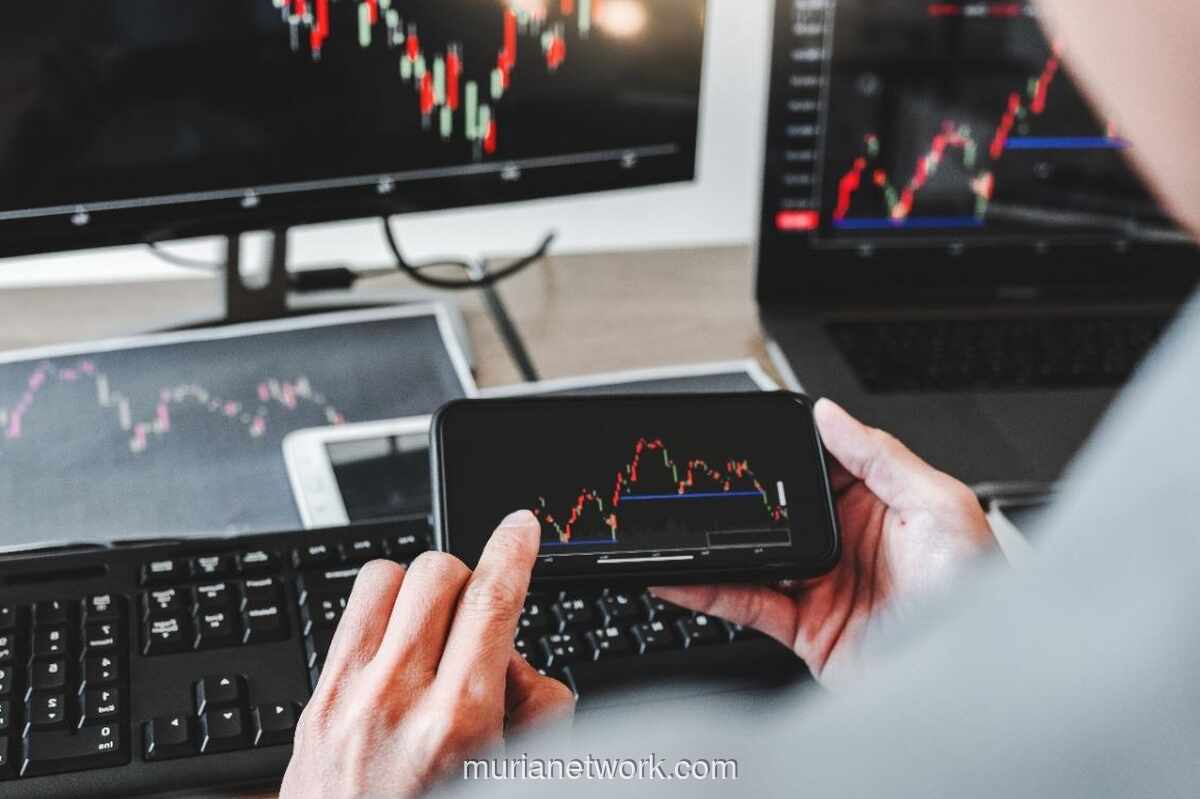 28 Saham Mid-Big Cap Catat PBV di Bawah 1, Sinyal Value Investing?