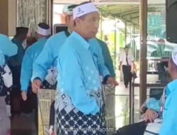 29 Calon Haji Surabaya Batal Berangkat ke Tanah Suci Tahun Ini karena Sakit dan Meninggal