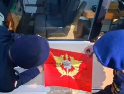 Bea Cukai Jakarta Segel 29 Kapal Yacht Asing Terkait Pelanggaran Pabean dan Pajak