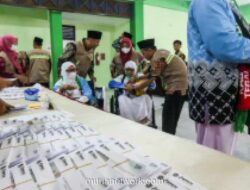 BPKH Bagikan Uang Saku Rp3,4 Juta per Jemaah Haji Embarkasi Solo
