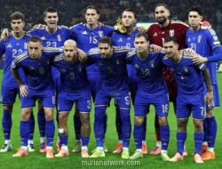 FIGC Berburu Pengganti Gattuso, Allegri, Conte, dan Mancini Jadi Kandidat Utama