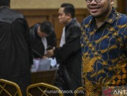 Jaksa Tuntut Mantan Pejabat Kemendikbud 6-15 Tahun Penjara atas Korupsi Chromebook Rp 2,1 Triliun