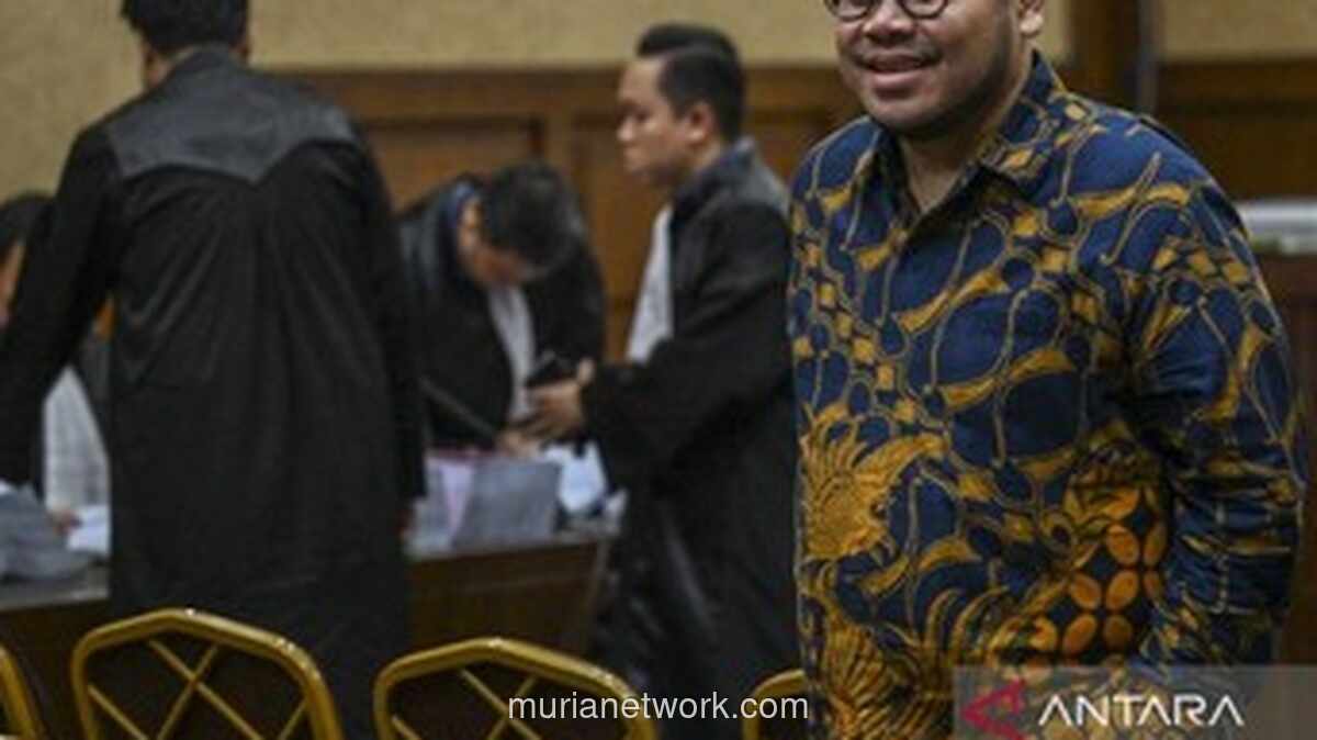 Jaksa Tuntut Mantan Pejabat Kemendikbud 6-15 Tahun Penjara atas Korupsi Chromebook Rp 2,1 Triliun