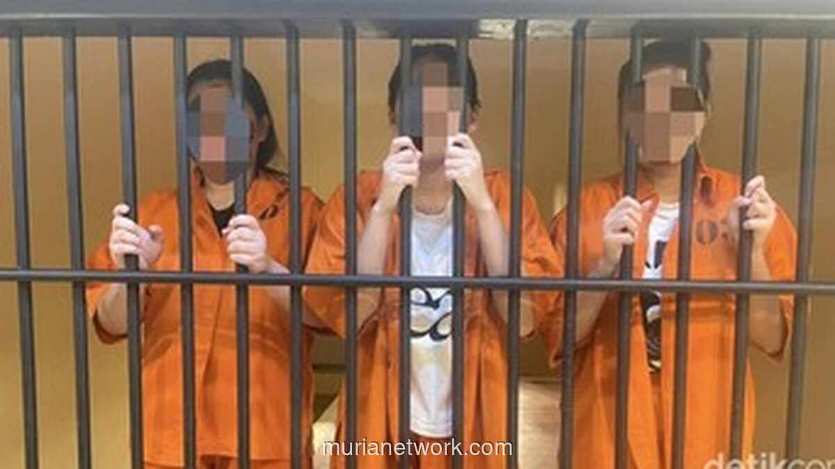 Tiga Mahasiswi di Bali Jadi Operator Telemarketing Judi Online, Iming-Iming Gaji Besar