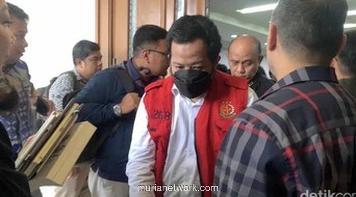 Tiga Keluarga Korban Kebakaran Terra Drone Tolak Jadi Saksi di Persidangan