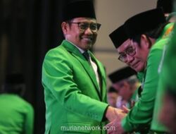 Analis: Cak Imin Lebih Berpeluang Maju sebagai Capres Ketimbang Cawapres di 2029