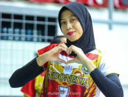 Tiga Klub Top Liga Voli Korea Incar Megawati, Red Sparks Berpotensi CLBK