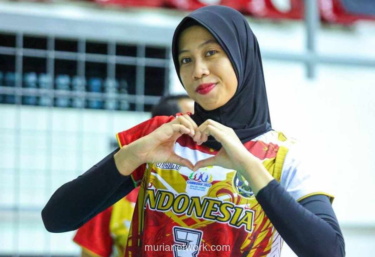 Tiga Klub Top Liga Voli Korea Incar Megawati, Red Sparks Berpotensi CLBK