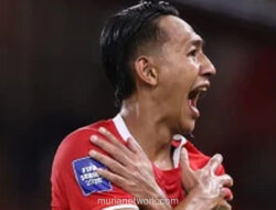 Tiga Pemain Persib Dipanggil ke Timnas untuk Piala AFF 2026, Beckham Putra dan Teja Paku Alam Dicoret