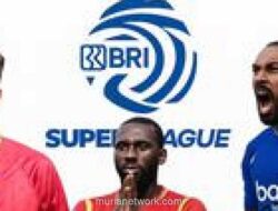 BRI Super League 2025/2026: Empat Tim Tuan Rumah Menang, Persib dan Persija Hanya Raih Satu Poin