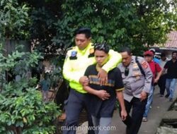 Polisi Gulung Jaringan Narkoba di Citereup, Sita Ratusan Pil Tramadol