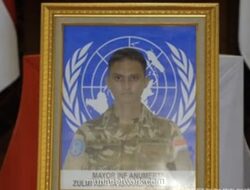 Indonesia Kecam Serangan di Lebanon, Desak PBB Jamin Keamanan Pasukan Perdamaian