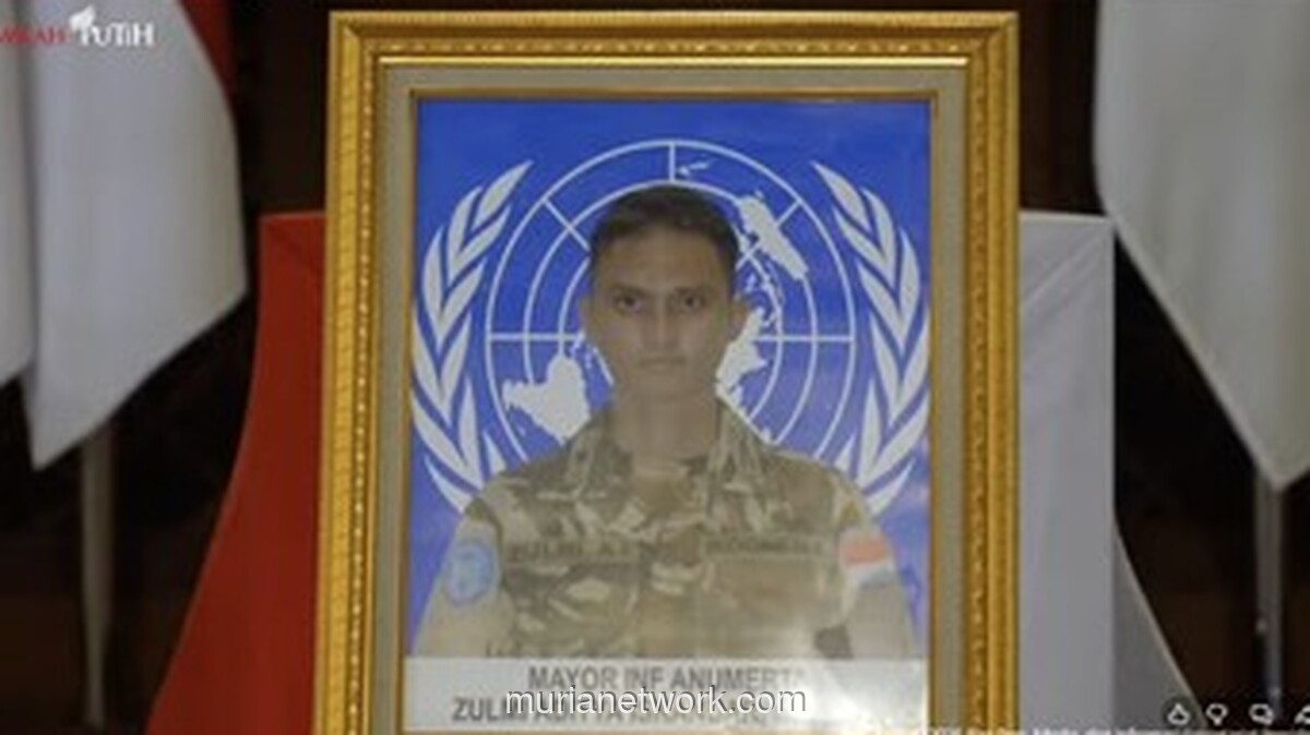 Indonesia Kecam Serangan di Lebanon, Desak PBB Jamin Keamanan Pasukan Perdamaian