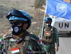 Tiga Prajurit TNI Terluka dalam Ledakan di Fasilitas PBB Lebanon