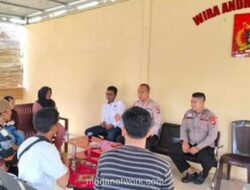 Siswi SMA di Musi Rawas Dianiaya Tiga Teman Sekelas, Motifnya karena Sering Dibandingkan Orang Tua