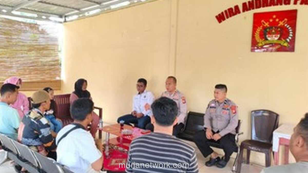 Siswi SMA di Musi Rawas Dianiaya Tiga Teman Sekelas, Motifnya karena Sering Dibandingkan Orang Tua