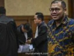 Jaksa Tuntut 6-15 Tahun Penjara untuk Tiga Terdakwa Korupsi Chromebook Rp 2,18 Triliun