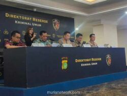 Tiga Tersangka Tudingan Ijazah Palsu Jokowi Dibebaskan Lewat Restorative Justice