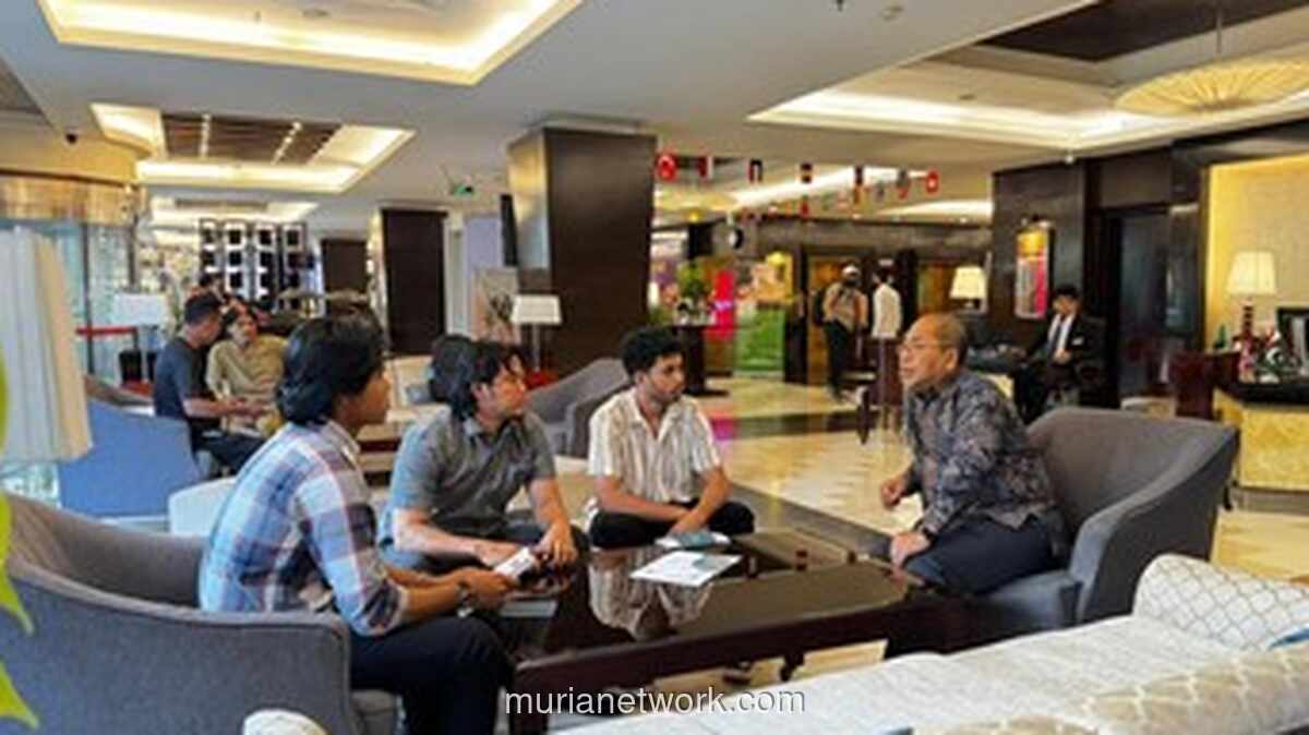 Tiga ABK Indonesia Korban Serangan Rudal di Laut Arab Akhirnya Dipulangkan