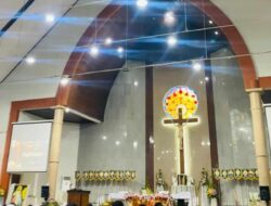 Paskah 2026 Jatuh pada 5 April, Ini Makna dan Rangkaian Pekan Suci