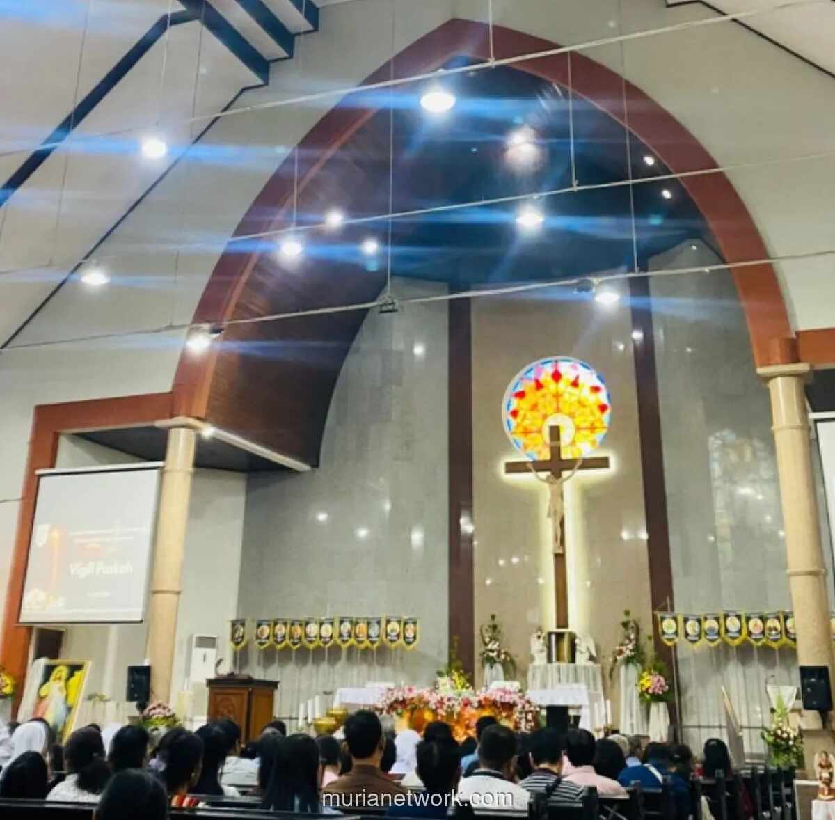 Paskah 2026 Jatuh pada 5 April, Ini Makna dan Rangkaian Pekan Suci