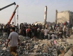 Lebih dari 750 Sekolah Iran Rusak, 310 Siswa dan Guru Tewas dalam Serangan AS-Israel