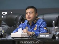 321 Pemda Nol Langkah Kendalikan Inflasi, Kemendagri: Jangan Hanya Hadir di Rapat