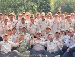 322 Petugas Haji Indonesia Tiba di Madinah, Siap Hadapi Puncak Ibadah