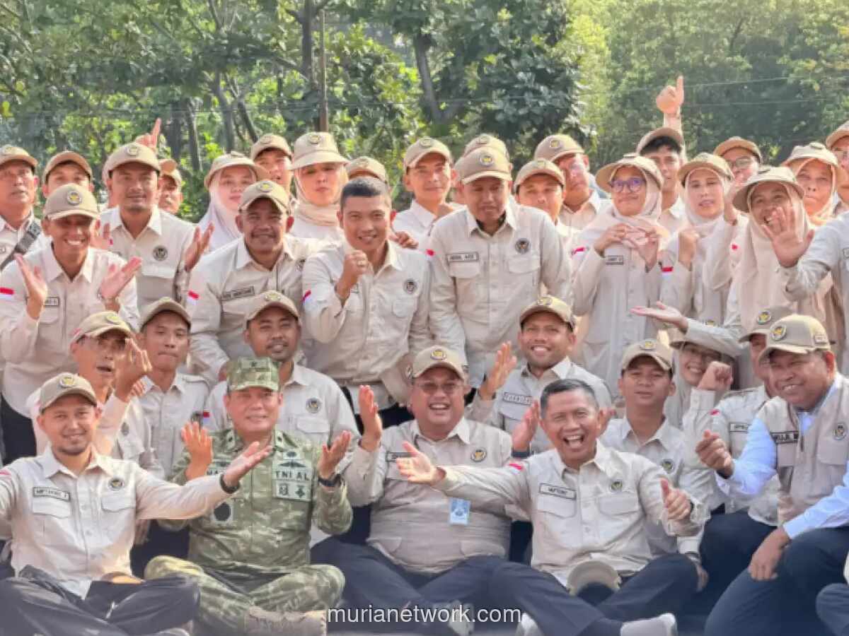 322 Petugas Haji Indonesia Tiba di Madinah, Siap Hadapi Puncak Ibadah