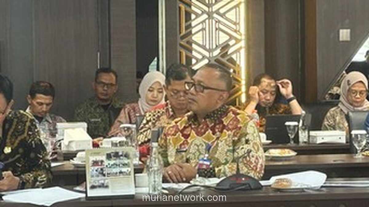 Kasatpol PP DKI Ungkap 35 Anggota Meninggal dalam Setahun, Desak Fasilitas Istirahat di Kelurahan