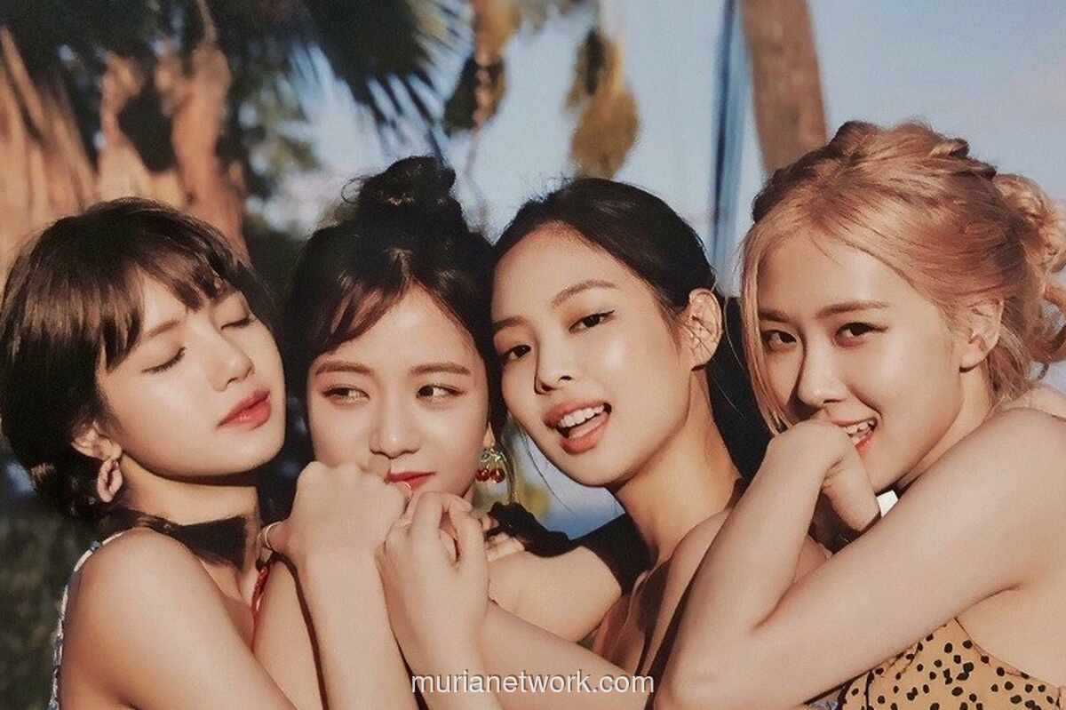 Empat Raksasa K-Pop Rencanakan Festival Global untuk Saingi Coachella