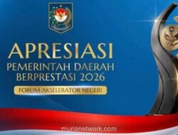 Kemendagri Siapkan Empat Kategori Penghargaan untuk Pemda Berprestasi di Sumatera