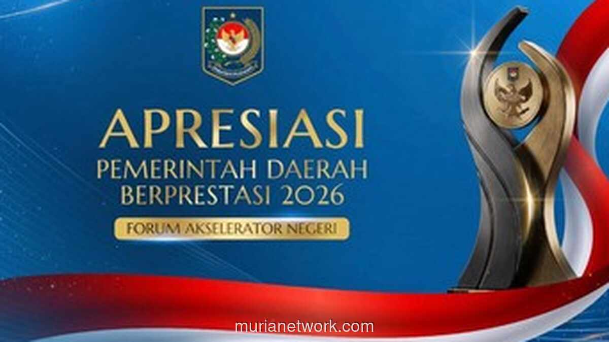 Kemendagri Siapkan Empat Kategori Penghargaan untuk Pemda Berprestasi di Sumatera
