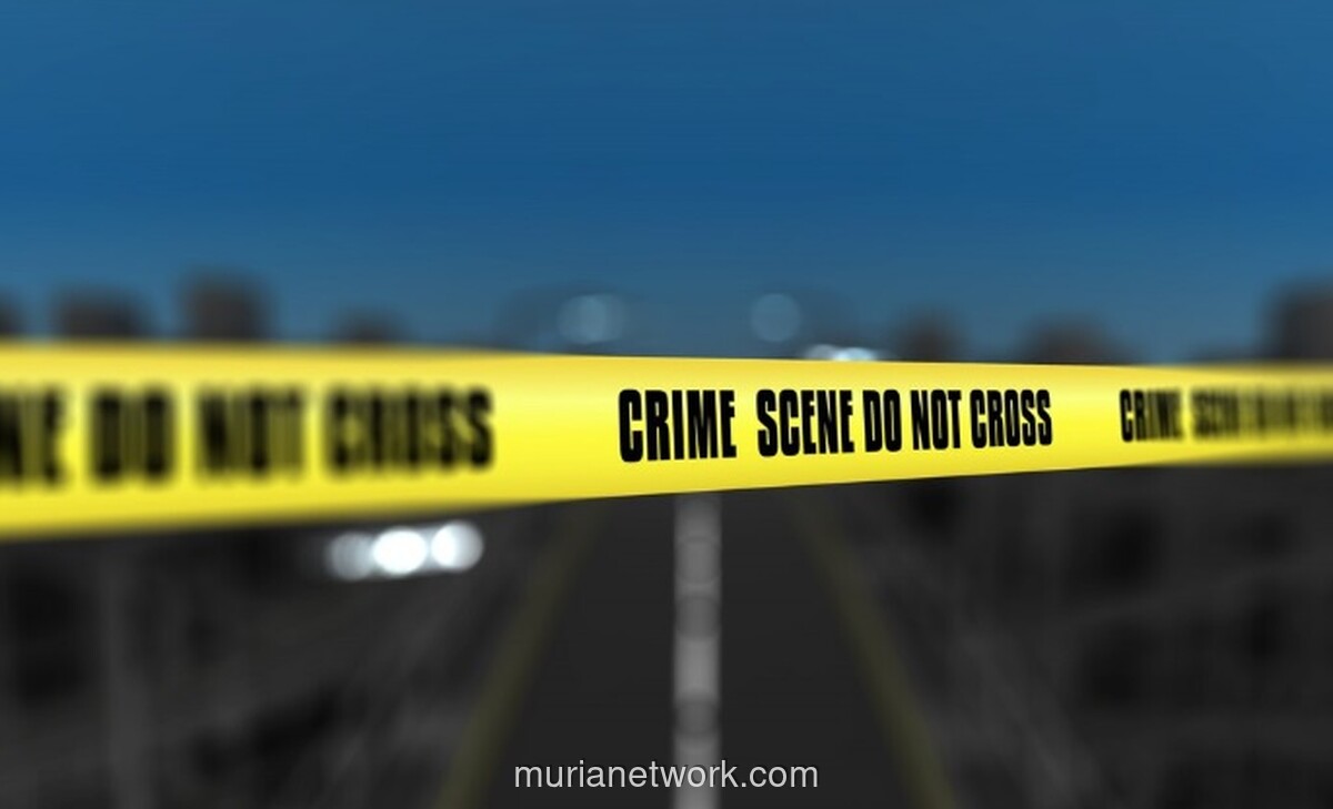 Empat Pekerja Tewas Diduga Keracunan Gas Saat Bersihkan Tangki Air di Jagakarsa