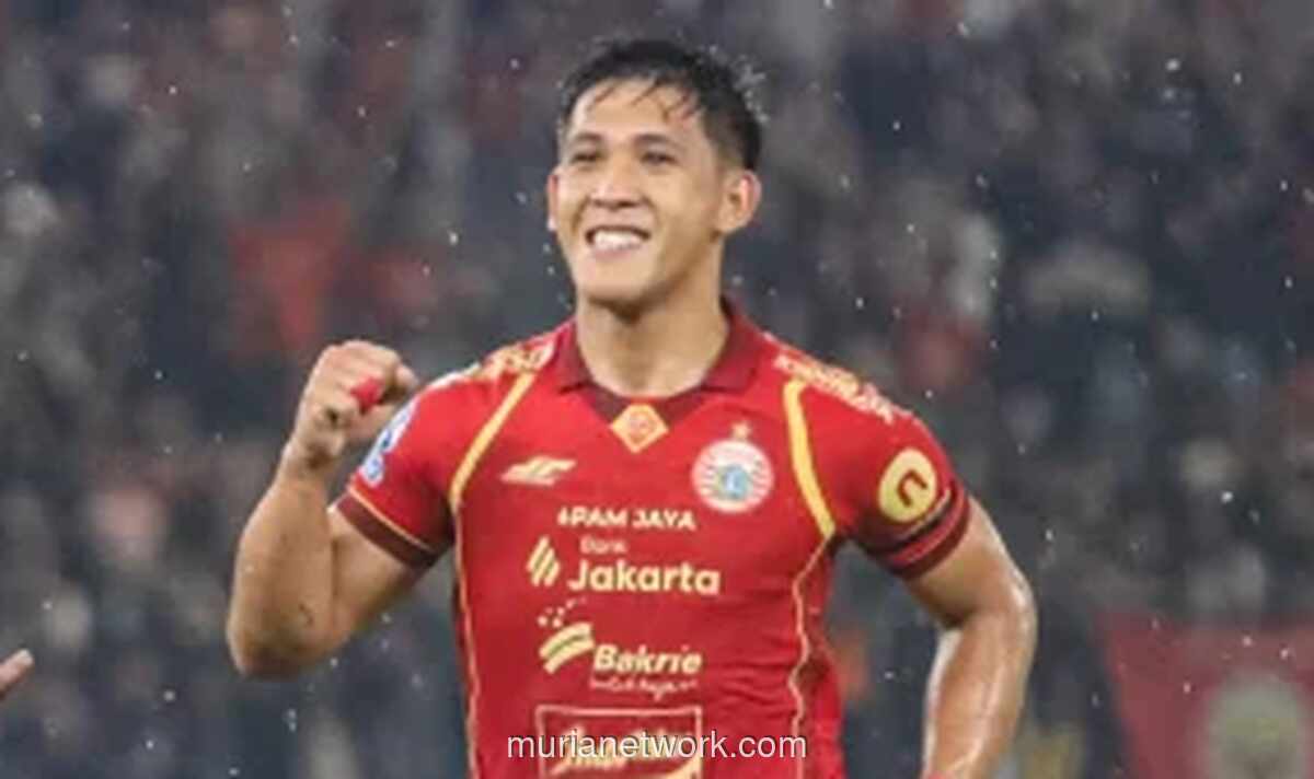 Empat Pemain Persija Dipanggil ke Timnas untuk ASEAN Cup 2026, Eksel Runtukahu Jadi Sorotan