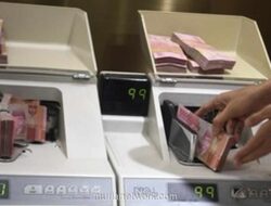 BNI Kembalikan Rp 28 Miliar Dana Jemaat Gereja yang Digelapkan Oknum