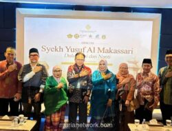 Peringatan 400 Tahun Syekh Yusuf Masuk Agenda UNESCO, Wacana Film Layar Lebar Mengemuka